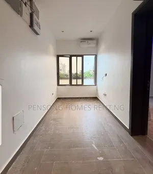 3bdrm Apartment in Old Ikoyi for rent