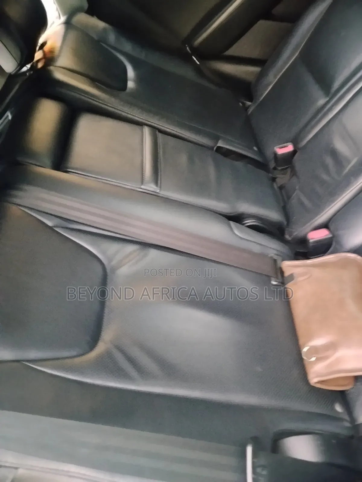 Lexus RX 2011 Silver