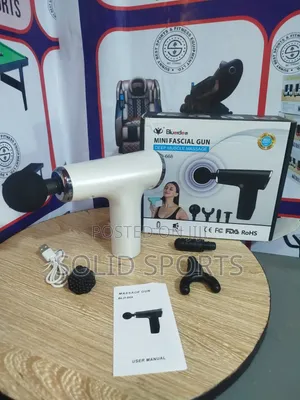 Original Mini Fascial Gun Machine