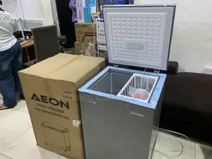 Aeon 100l Deep Freezer Acf100gk