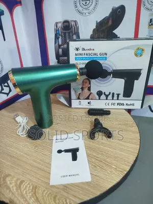 Original Mini Fascial Gun Machine