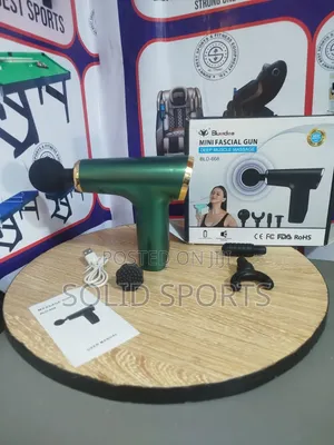 Original Mini Fascial Gun Machine