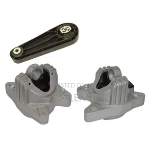 Engine Mounting Porsche Macan 2013 2020