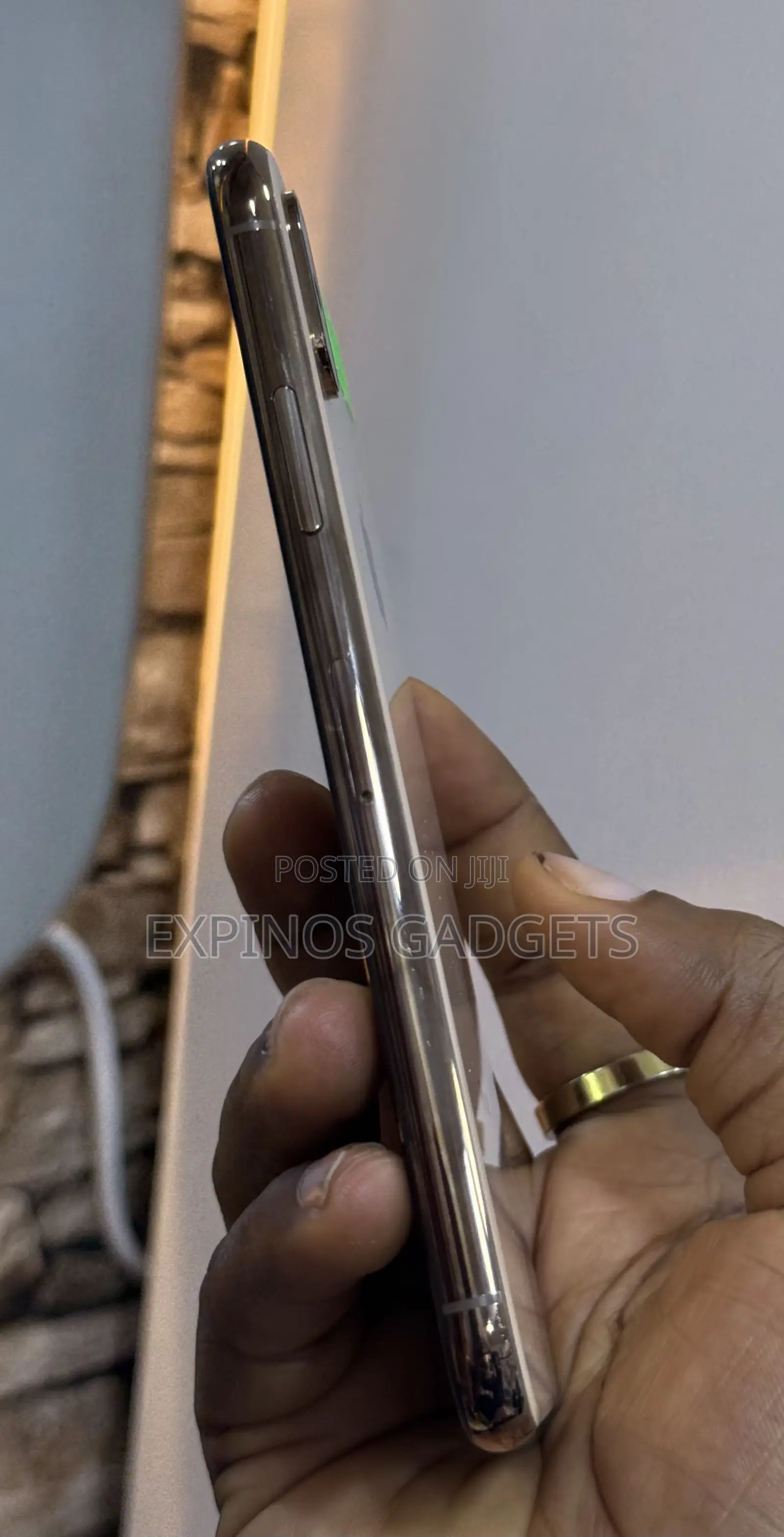 Apple iPhone XS 64 GB Gold