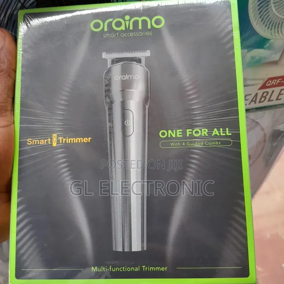 Oraimo Trimmer