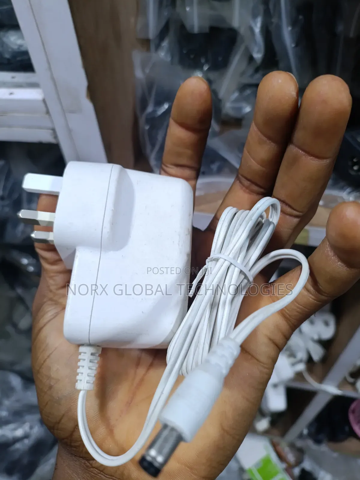 6v 3a Power Adapter