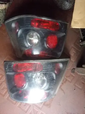 Backlight Golf 4