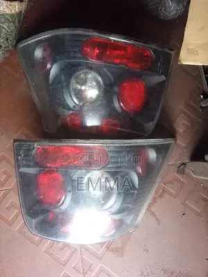 Backlight Golf 4