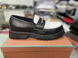 Classic Men’s Formal Shoes – Premium Quality
