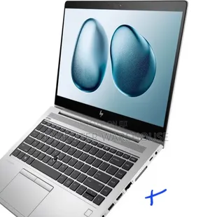 New Laptop HP EliteBook 725 G2 4GB Intel Core i5 SSD 256GB