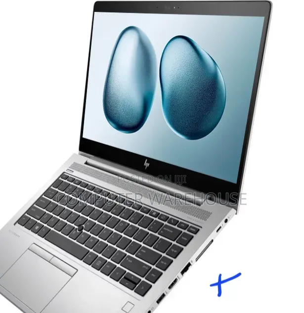 New Laptop HP EliteBook 725 G2 4GB Intel Core i5 SSD 256GB