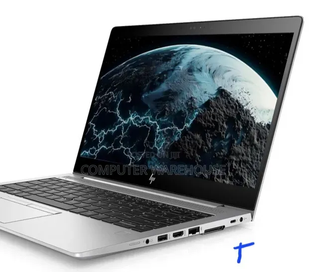 New Laptop HP EliteBook 725 G2 4GB Intel Core i5 SSD 256GB
