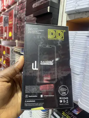 iPhone 14 Oled Screen