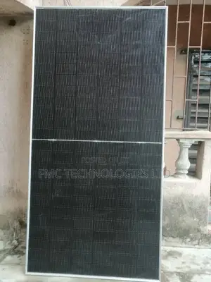 Jinko Solar Panel
