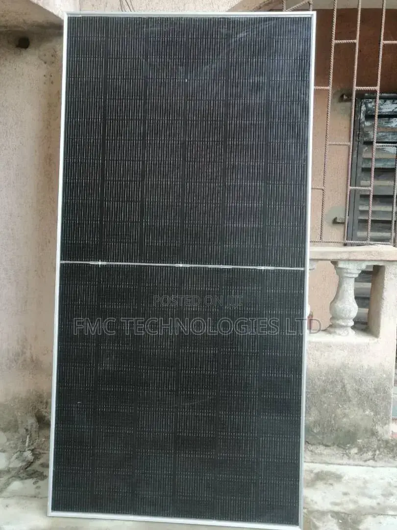 Jinko Solar Panel