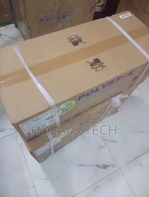 Save More on Electricity With the Polystar 1 HP Inverter a/C