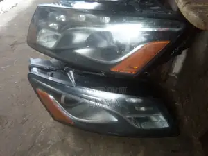 Full Light Audi Q5