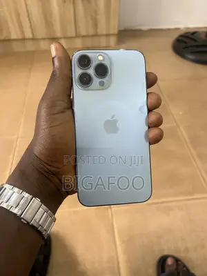 Apple iPhone 13 Pro Max 256 GB Blue