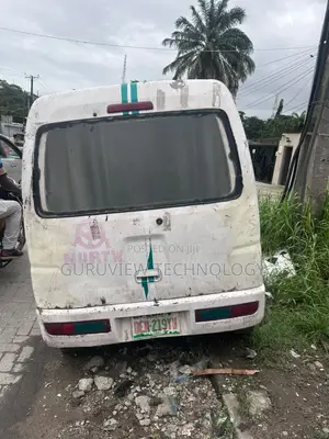 Suzuki Every 2008 White