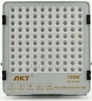 Akt 100w Led Flood Light