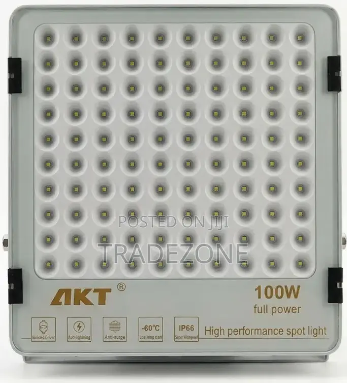 Akt 100w Led Flood Light