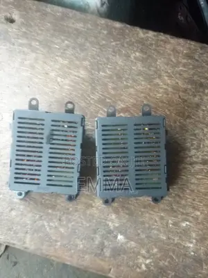 Headlamp Changer Control Audi Q5