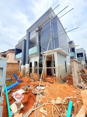 4bdrm Duplex in GRA Phase 1 for sale