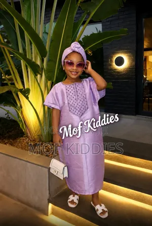 Embroidery Mikado Bubu