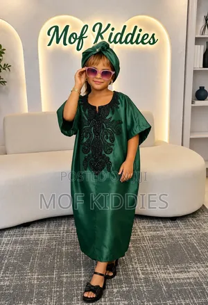 Embroidery Mikado Bubu