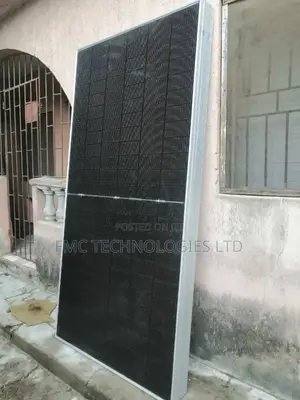 Jinko Solar Panel