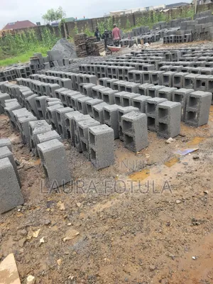 Dangote Cement Distributor Nationwide