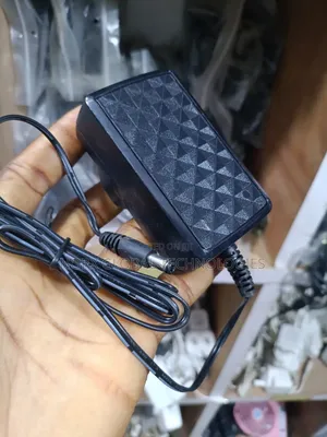 15v DC Power Adapter