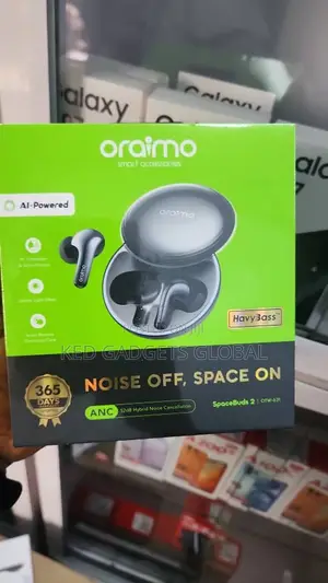 Oraimo EarPod Spacebud 2