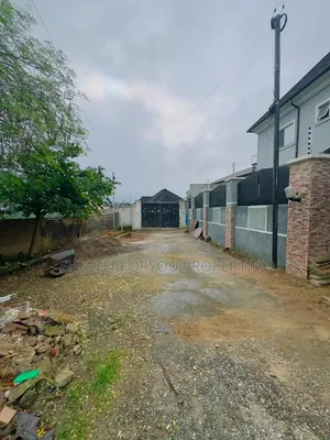 3bdrm Duplex in GRA Phase 1 for sale