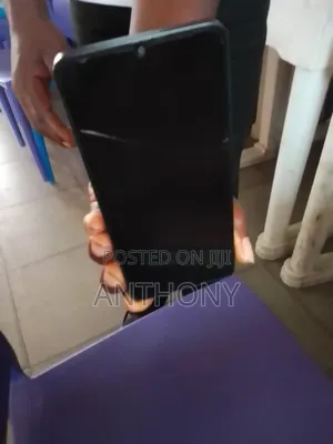 Samsung Galaxy A06 128 GB Blue