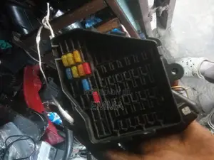 Fuse Box Golf,bora,passat