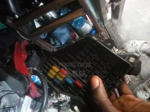 Fuse Box Golf,bora,passat