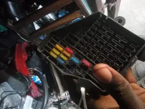 Fuse Box Golf,bora,passat