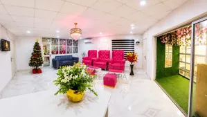 Spa Services in Lagos