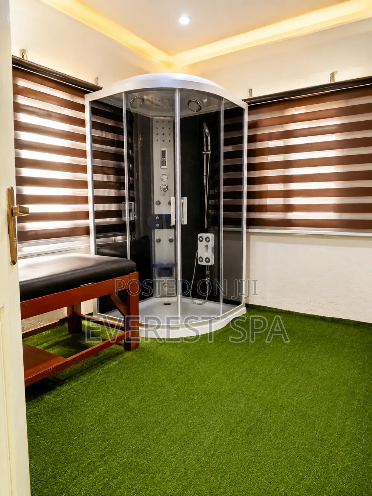 Spa Services in Lagos