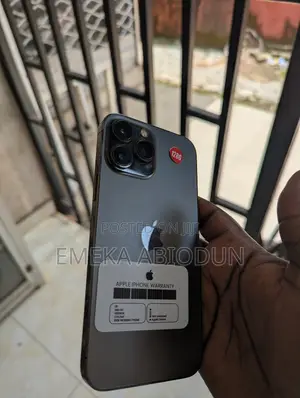 Apple iPhone 13 Pro Max 128 GB Gray