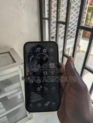 Apple iPhone 13 Pro Max 128 GB Gray