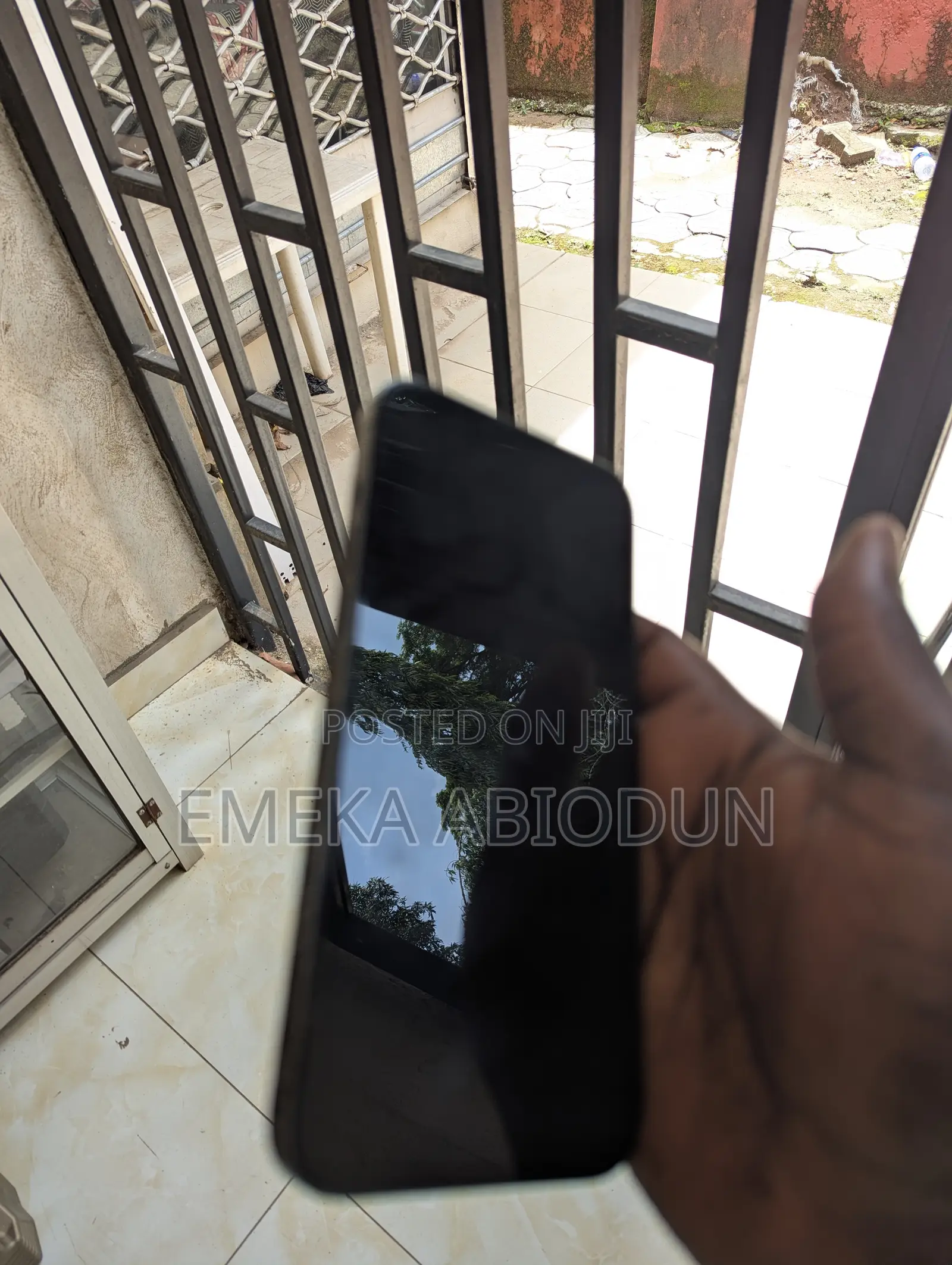 Apple iPhone 13 Pro Max 128 GB Gray