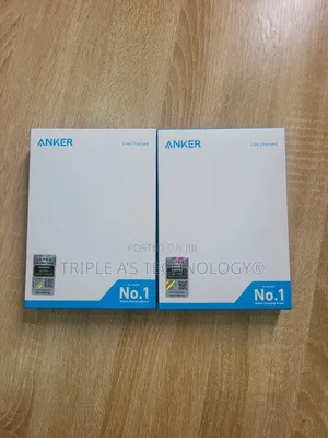 Authentic Anker Hdmi 2.1 (6ft,) Ultra Hd Hdmi Cable,48 GBPS