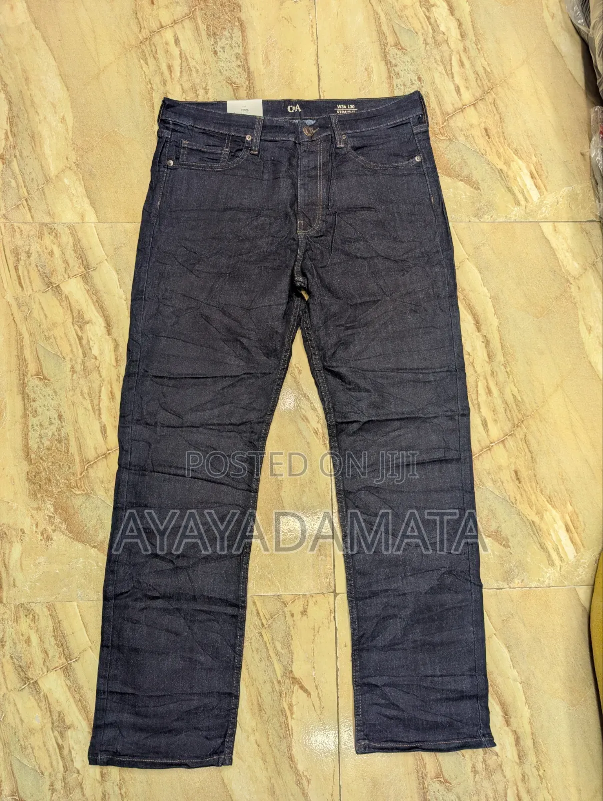 Quality Men's Jeans
