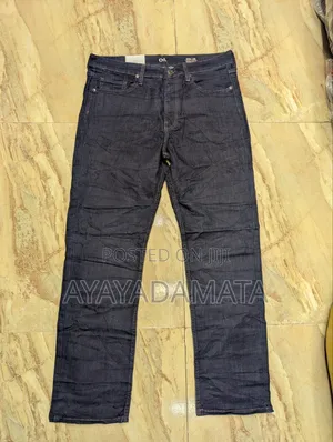 Quality Men's Jeans