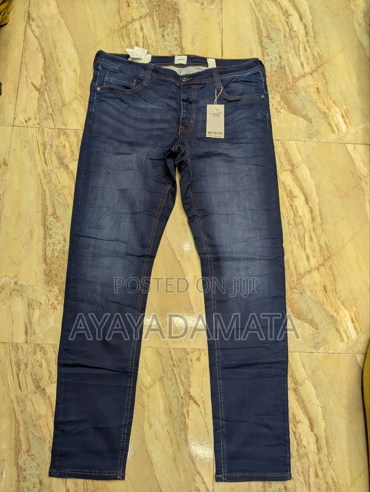 Quality Men's Jeans