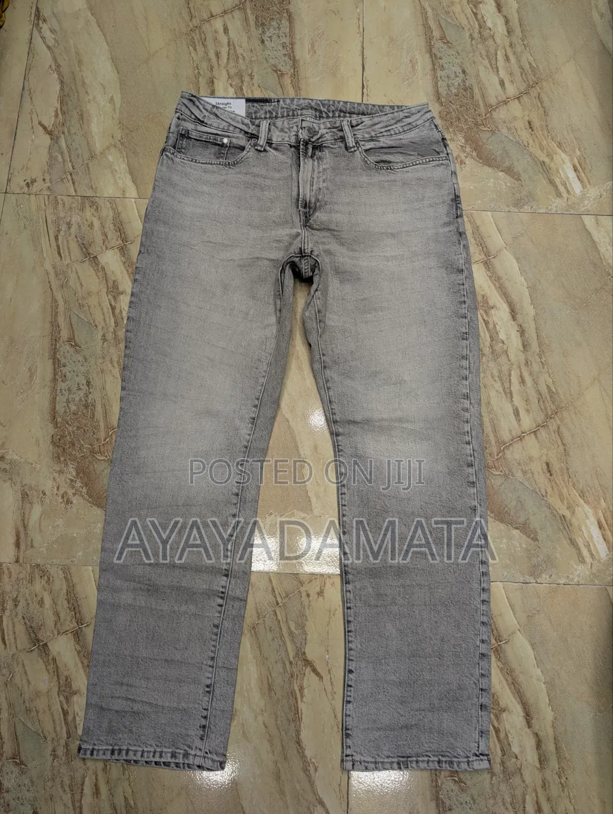 Quality Men's Jeans