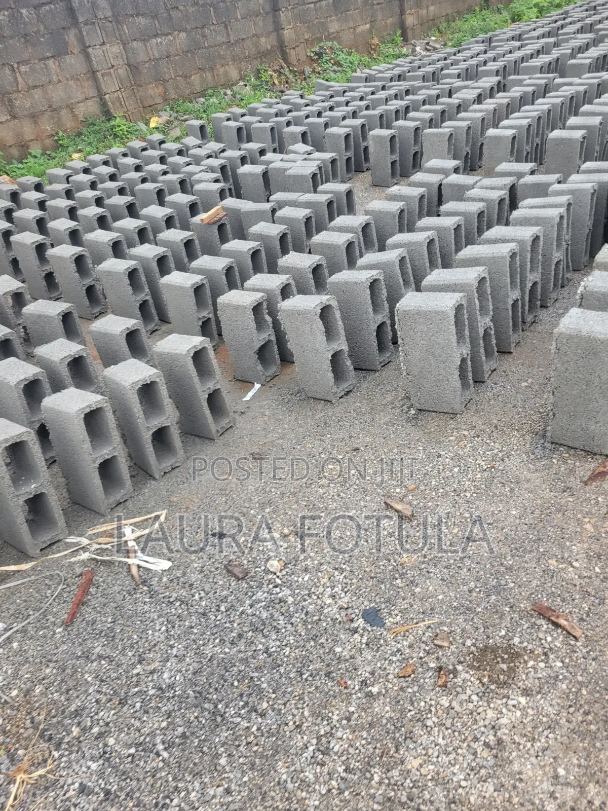 Dangote Cement Distributor Nationwide