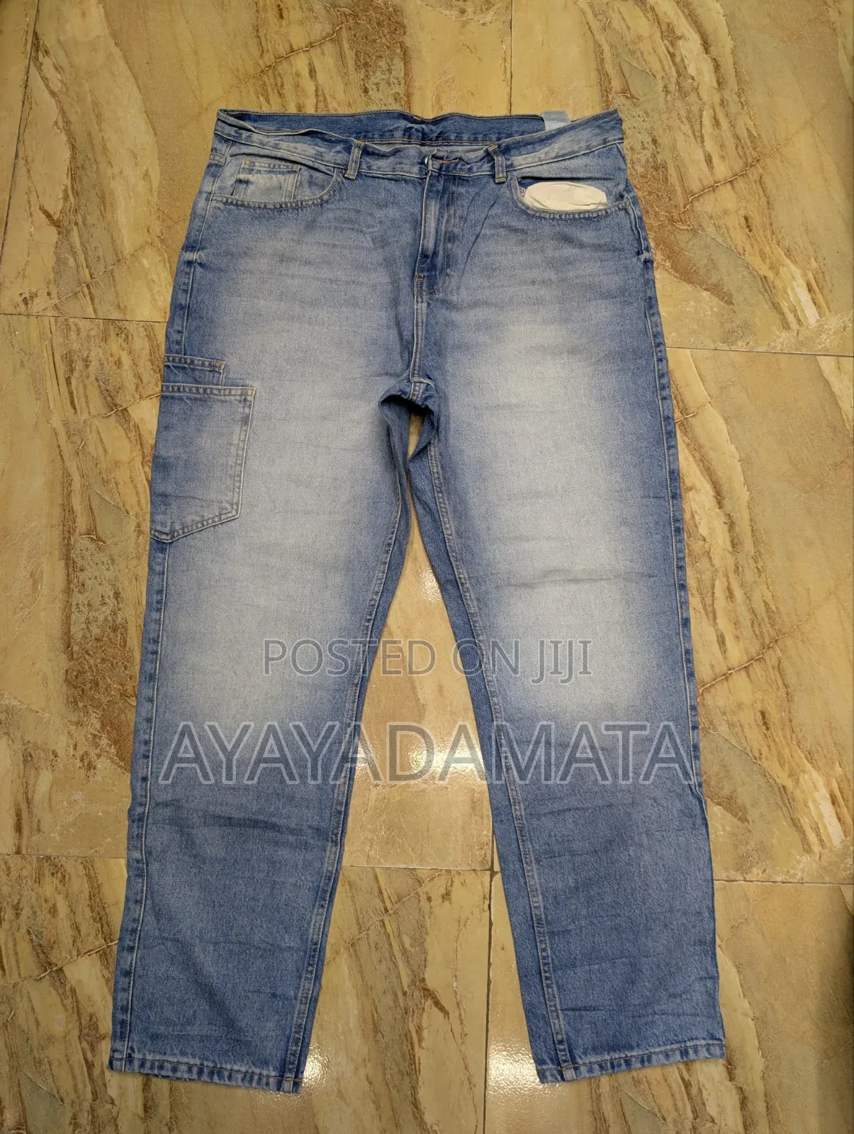 Quality Men's Jeans